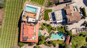 Hotel Dorner B&B